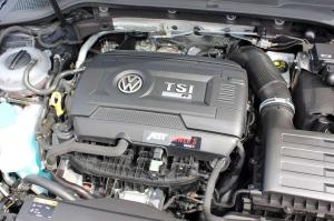 2015 Volkswagen Golf R by ABT