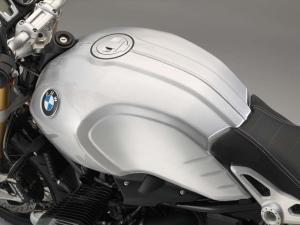Алюминиевые топливные баки для BMW R nineT 2015