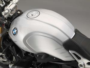 Алюминиевые топливные баки для BMW R nineT 2015