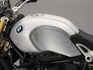 Алюминиевые топливные баки для BMW R nineT 2015