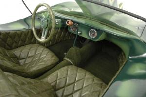 1975 Chevrolet Corvette Custom Roadster The Alligator