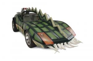 1975 Chevrolet Corvette Custom Roadster The Alligator