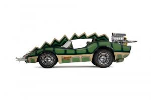 1975 Chevrolet Corvette Custom Roadster The Alligator