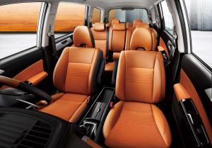 2015 Subaru Exiga Crossover 7