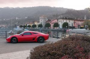 2015 ATS 2500 GT