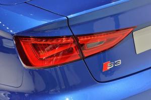 2014 Audi S3 Cabriolet Live From Geneva 2014