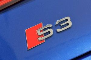 2014 Audi S3 Cabriolet Live From Geneva 2014