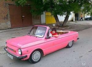Автомобильная фотоподборка часть 455)