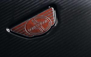 2015 Donkervoort D8 GTO Bare Naked Carbon Edition