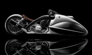 2015 BMW Apollo Streamliner Concept