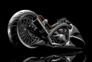 2015 BMW Apollo Streamliner Concept