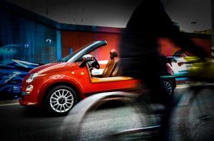 2015 Fiat 500C Ischia by Castagna Milano