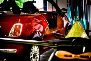 2015 Fiat 500C Ischia by Castagna Milano
