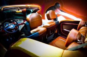 2015 Fiat 500C Ischia by Castagna Milano