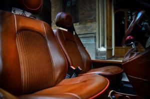 2015 Fiat 500C Ischia by Castagna Milano
