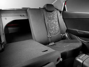 2011 Kia Rio Sedan