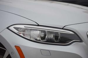 2015 BMW 228i Convertible