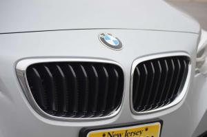 2015 BMW 228i Convertible