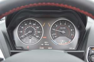 2015 BMW 228i Convertible