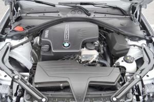 2015 BMW 228i Convertible