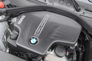 2015 BMW 228i Convertible