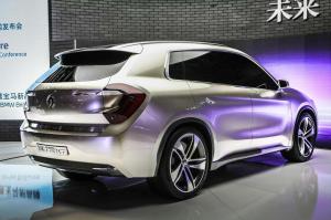 2015 Zinoro Concept Next