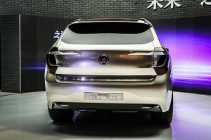 2015 Zinoro Concept Next