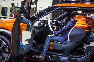 2015 Citroen Aircross