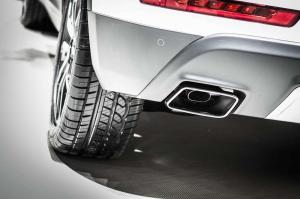 2015 Haval H7