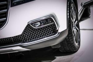 2015 Haval H7