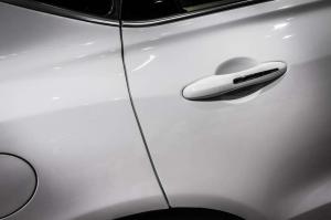 2015 Haval H7
