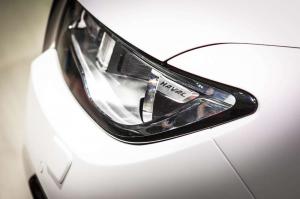 2015 Haval H7