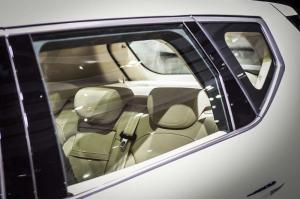 2015 Haval H7