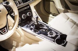 2015 Haval H7
