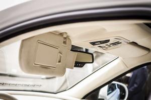 2015 Haval H7