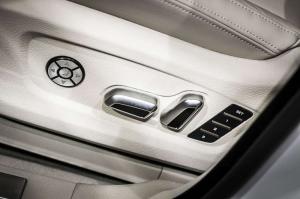 2015 Haval H7