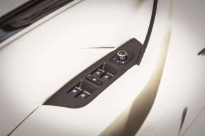 2015 Haval H7