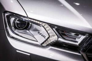 2015 Haval H7 L