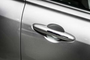 2015 Haval H7 L