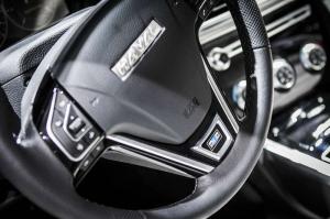 2015 Haval H7 L