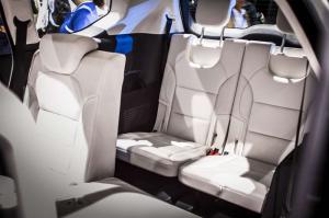 2015 Haval H7 L