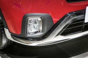 2015 Kia KX3