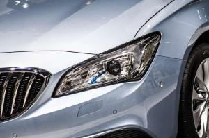 2015 Buick Verano
