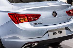 2015 Buick Verano