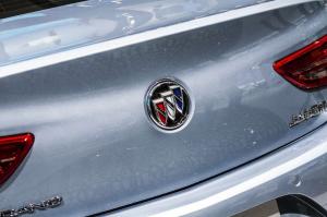 2015 Buick Verano