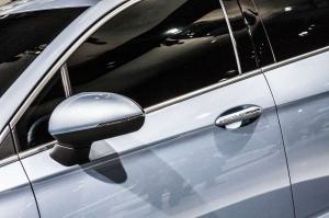 2015 Buick Verano