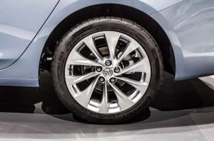 2015 Buick Verano