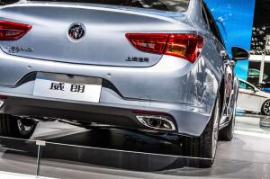 2015 Buick Verano