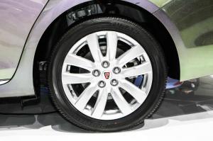 2015 Roewe 950 Fuel Cell