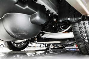 2015 Roewe 950 Fuel Cell